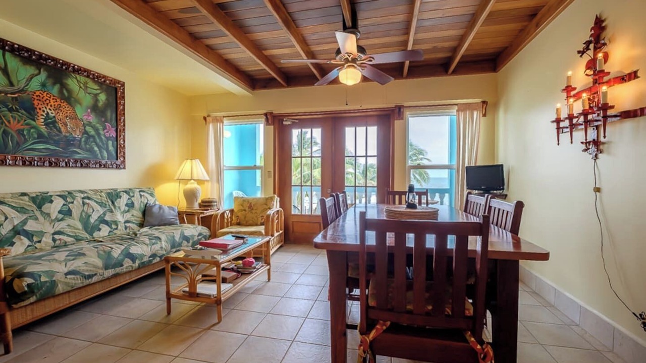 Photo of Livingroom in San Pedro