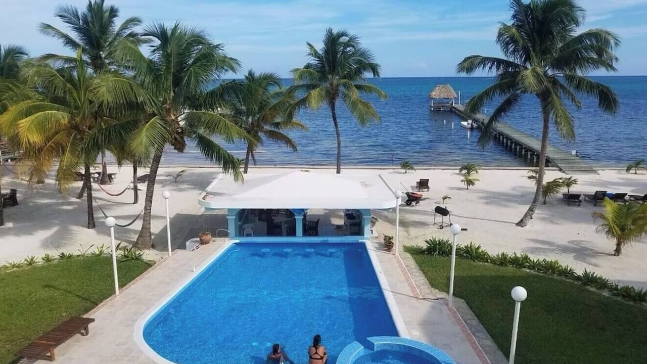 Photo of Outdoor in San Pedro