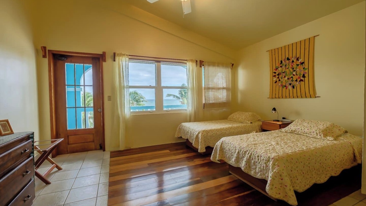 Photo of Bedroom in San Pedro