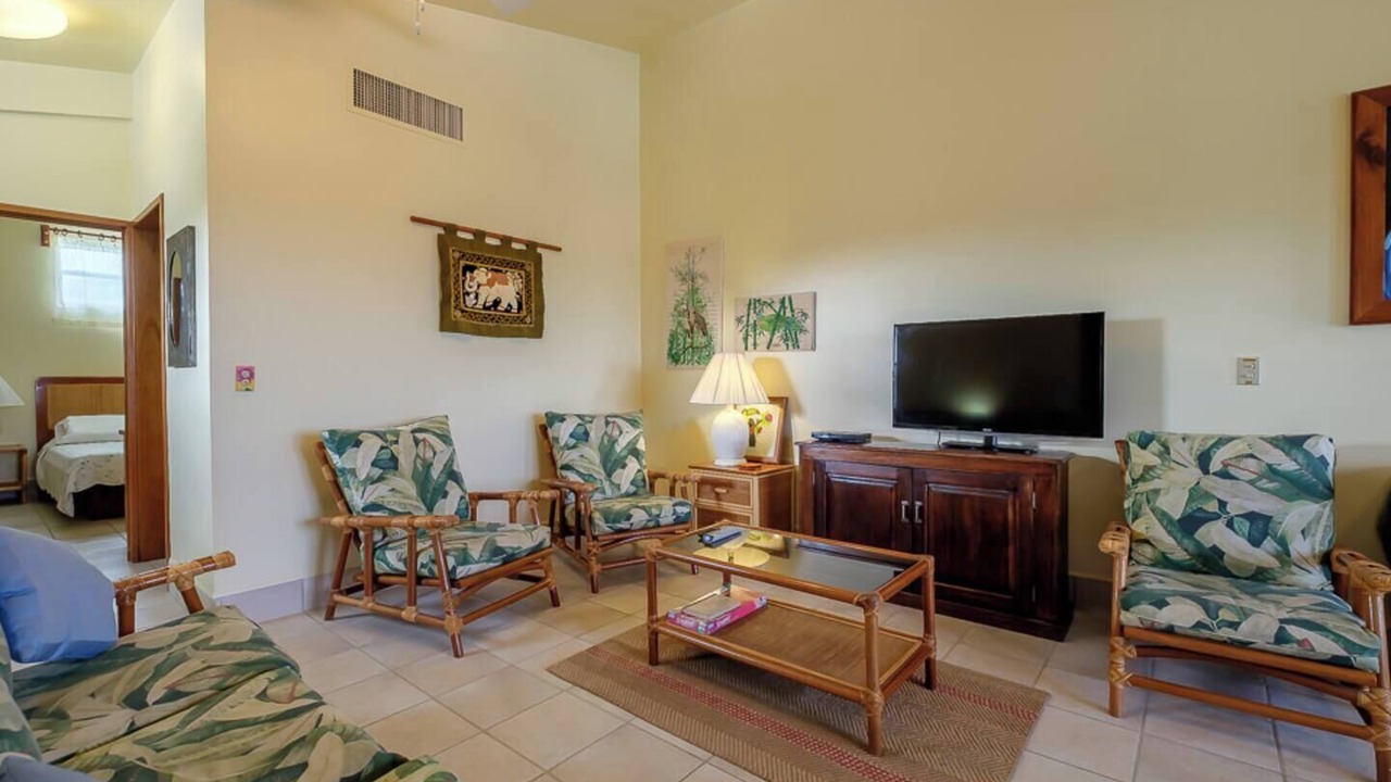 Photo of Livingroom in San Pedro