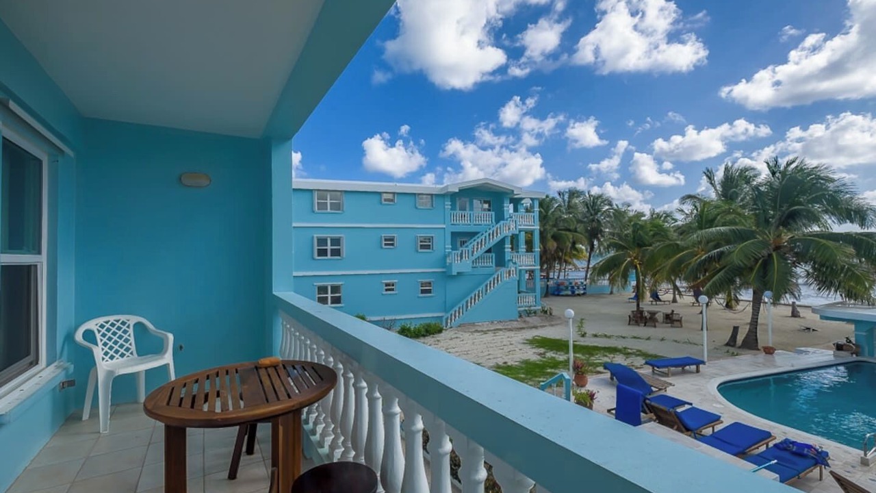 Photo of Outdoor in San Pedro