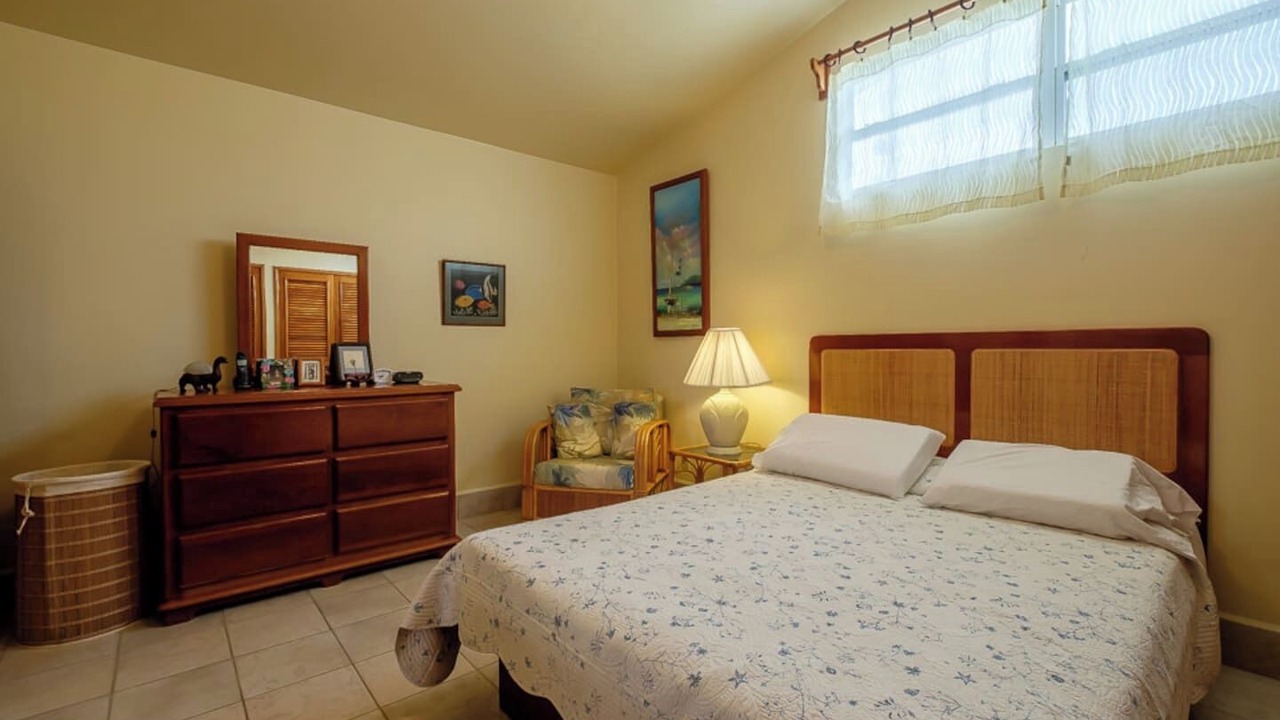 Photo of Bedroom in San Pedro