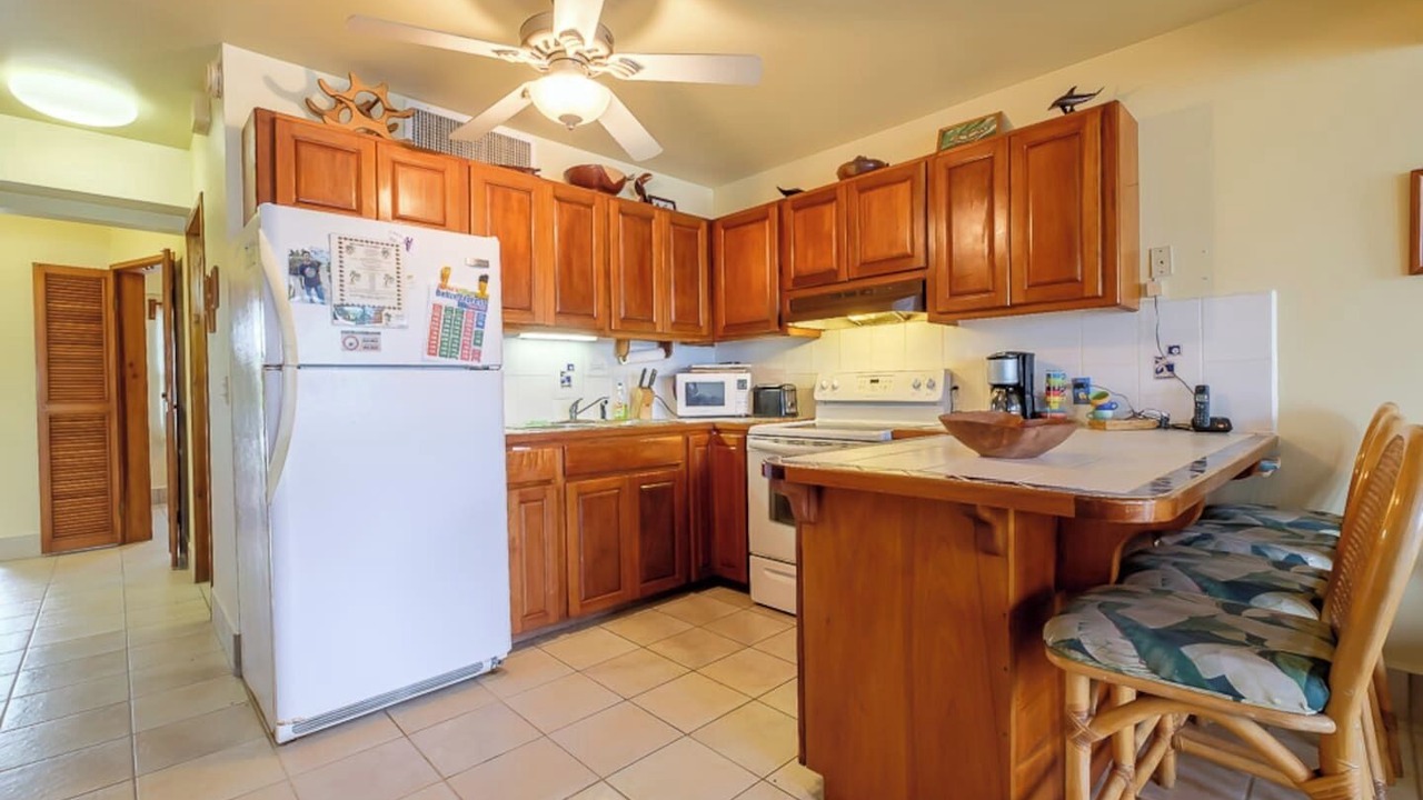 Photo of Kitchen in San Pedro