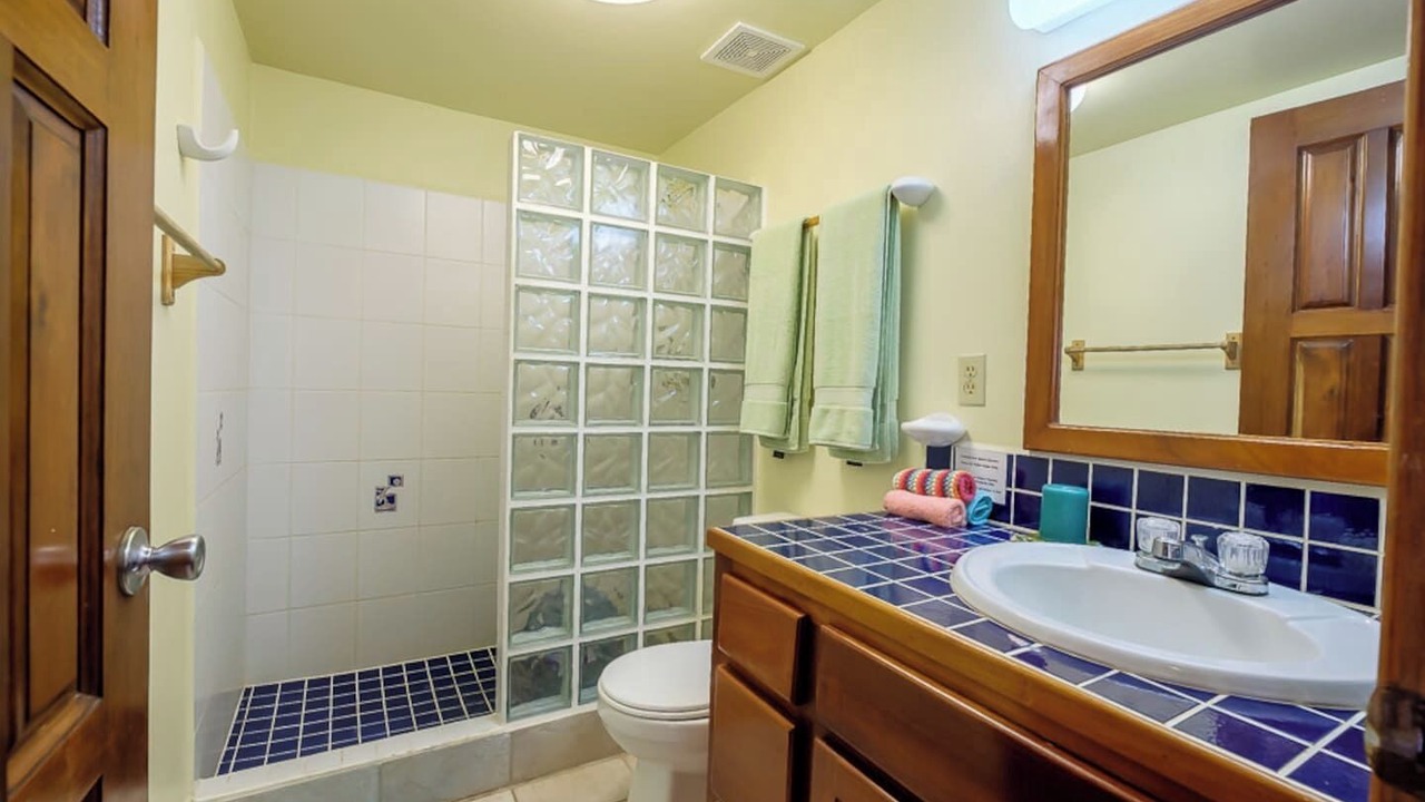 Photo of Bathroom in San Pedro