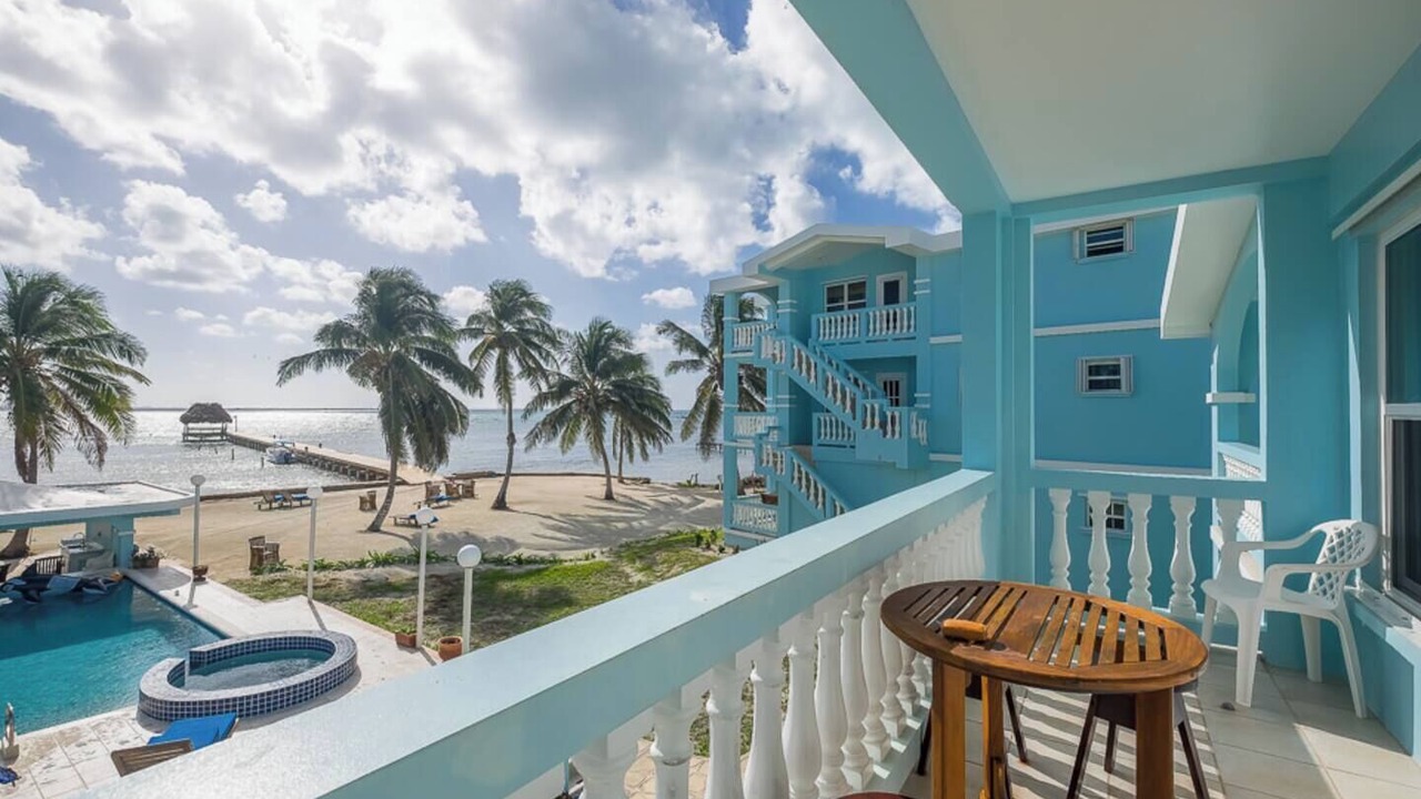Photo of Outdoor in San Pedro