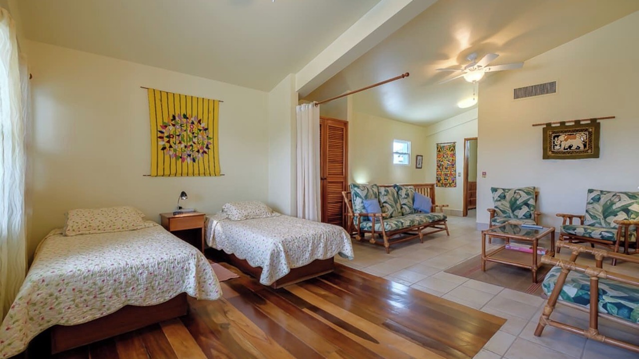 Photo of Bedroom in San Pedro
