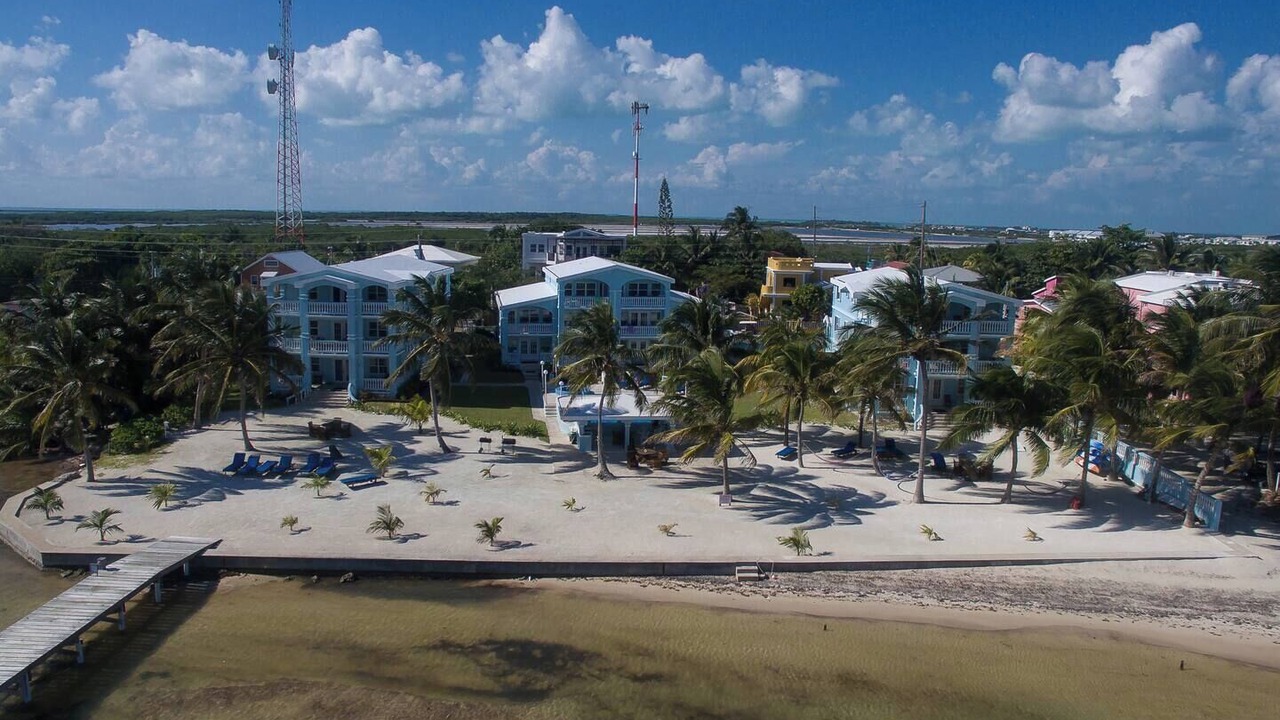 Photo of Outdoor in San Pedro