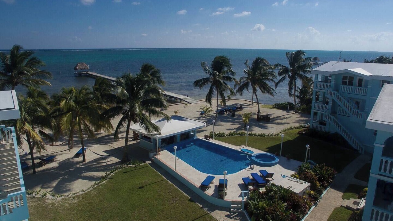 Photo of Outdoor in San Pedro