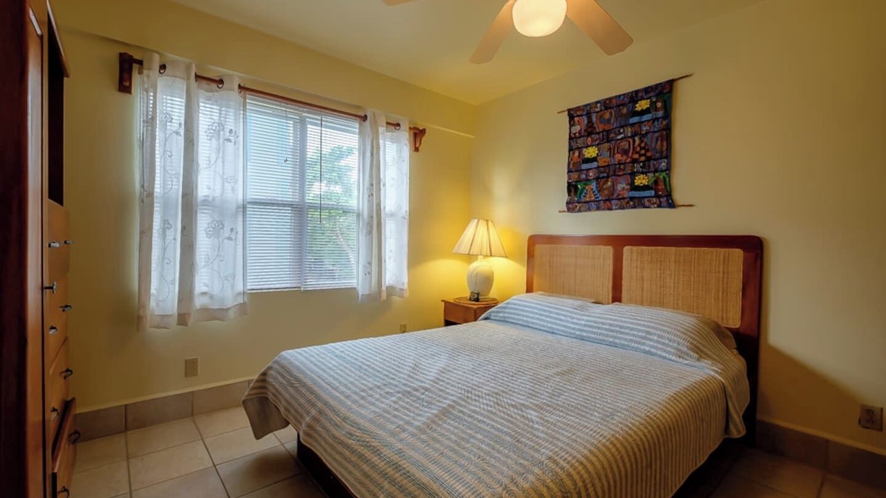 Photo of Bedroom in San Pedro
