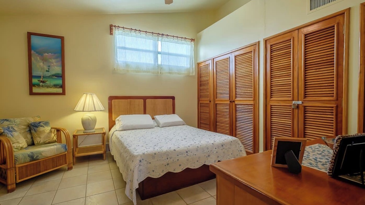 Photo of Bedroom in San Pedro