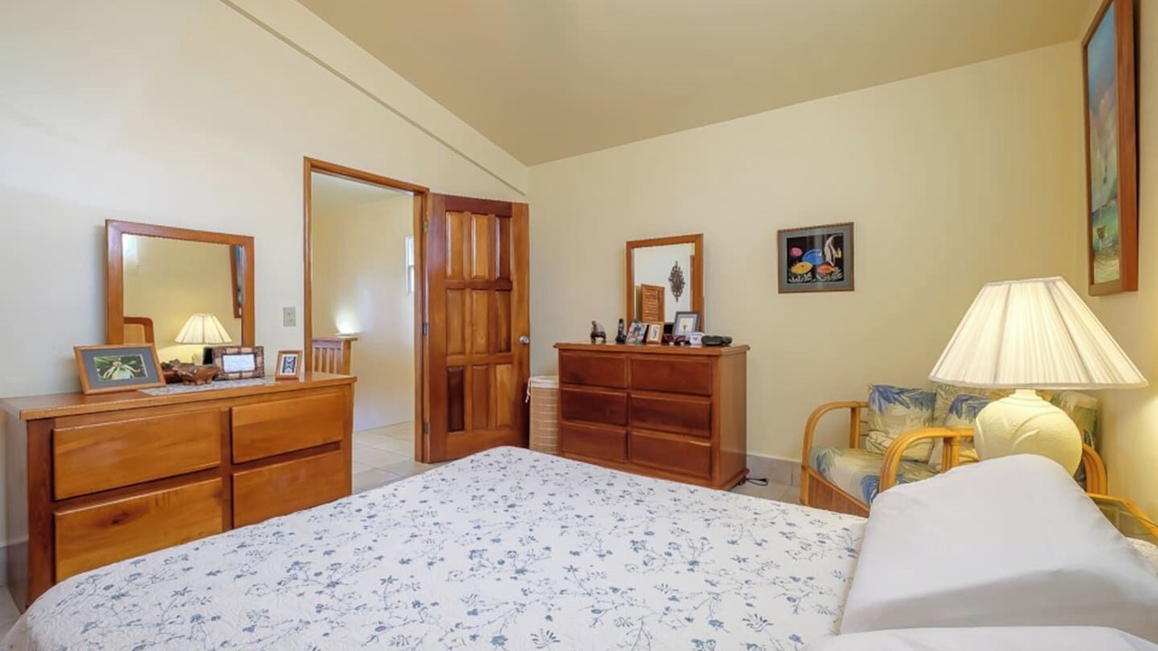 Photo of Bedroom in San Pedro