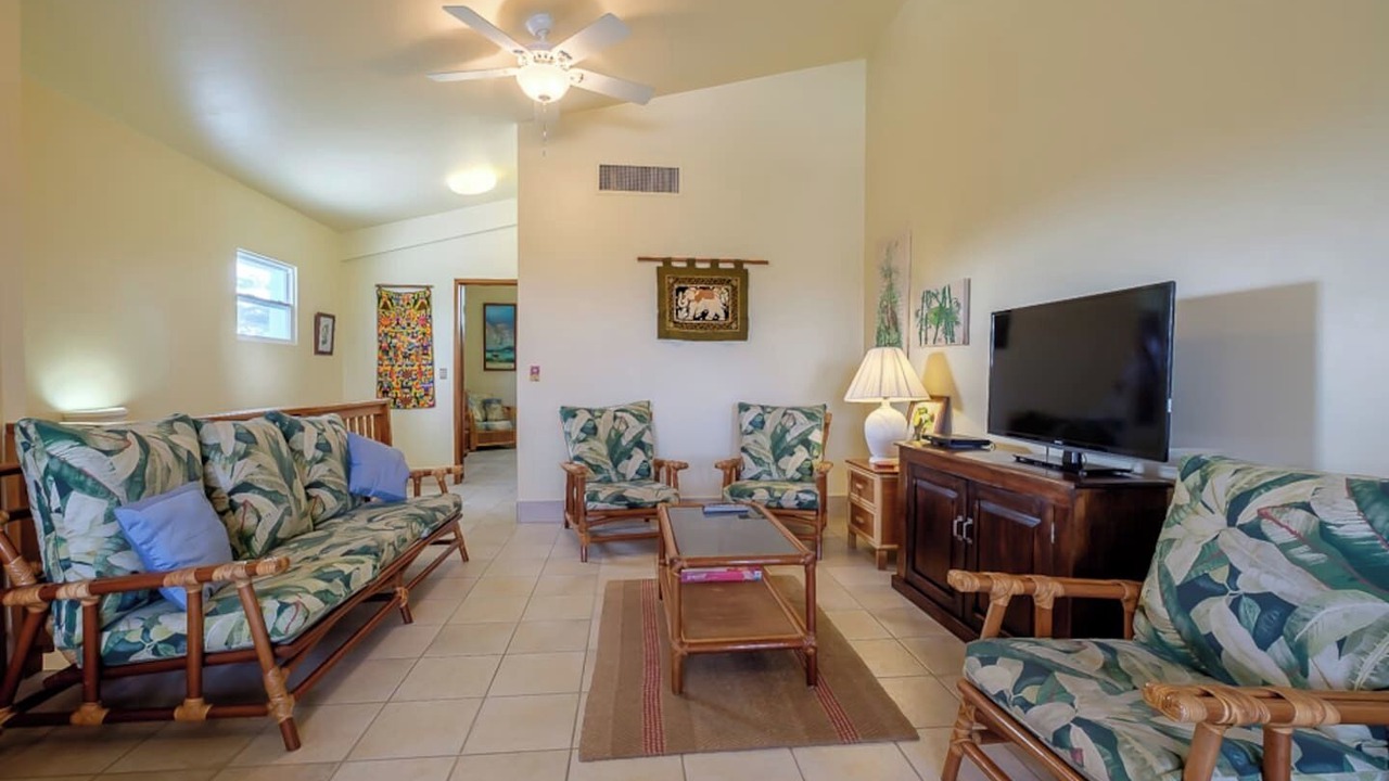 Photo of Livingroom in San Pedro