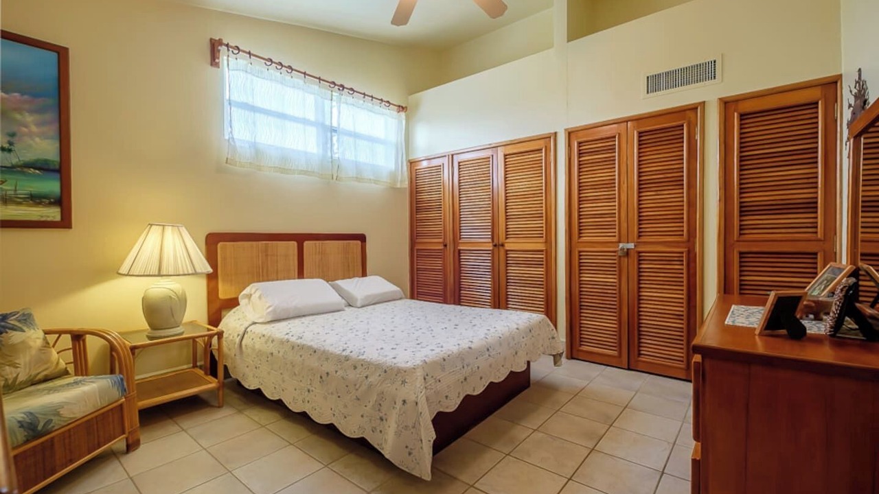 Photo of Bedroom in San Pedro