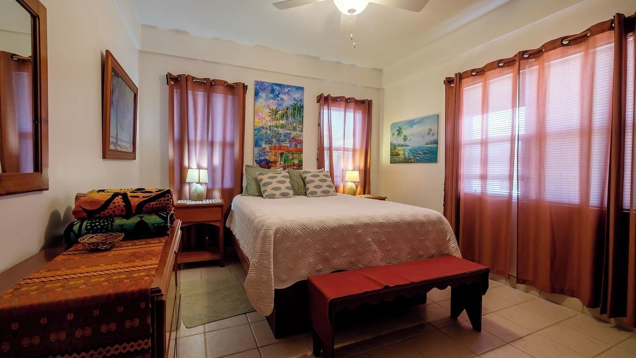 Photo of Bedroom in San Pedro