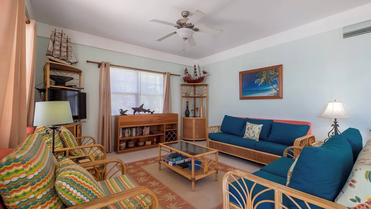Photo of Livingroom in San Pedro