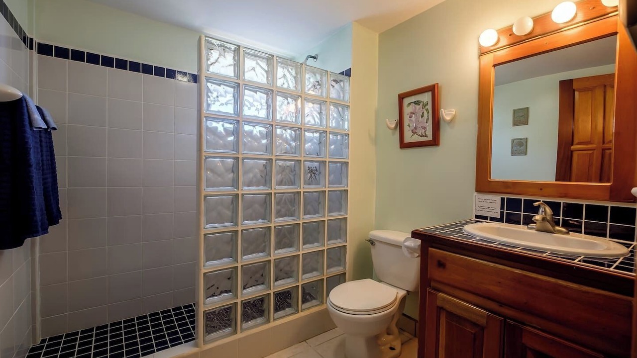 Photo of Bathroom in San Pedro