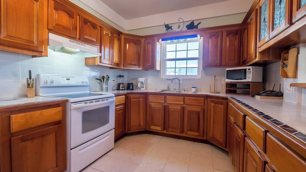 Photo of Kitchen in San Pedro
