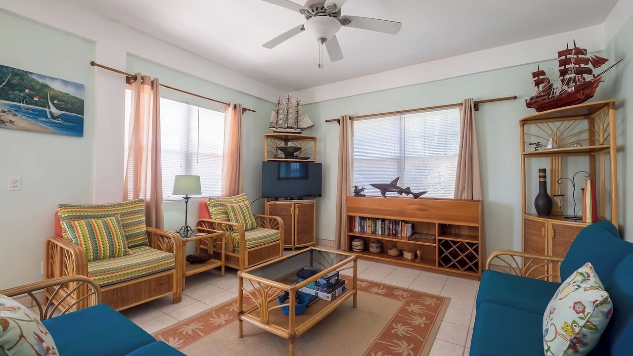 Photo of Livingroom in San Pedro