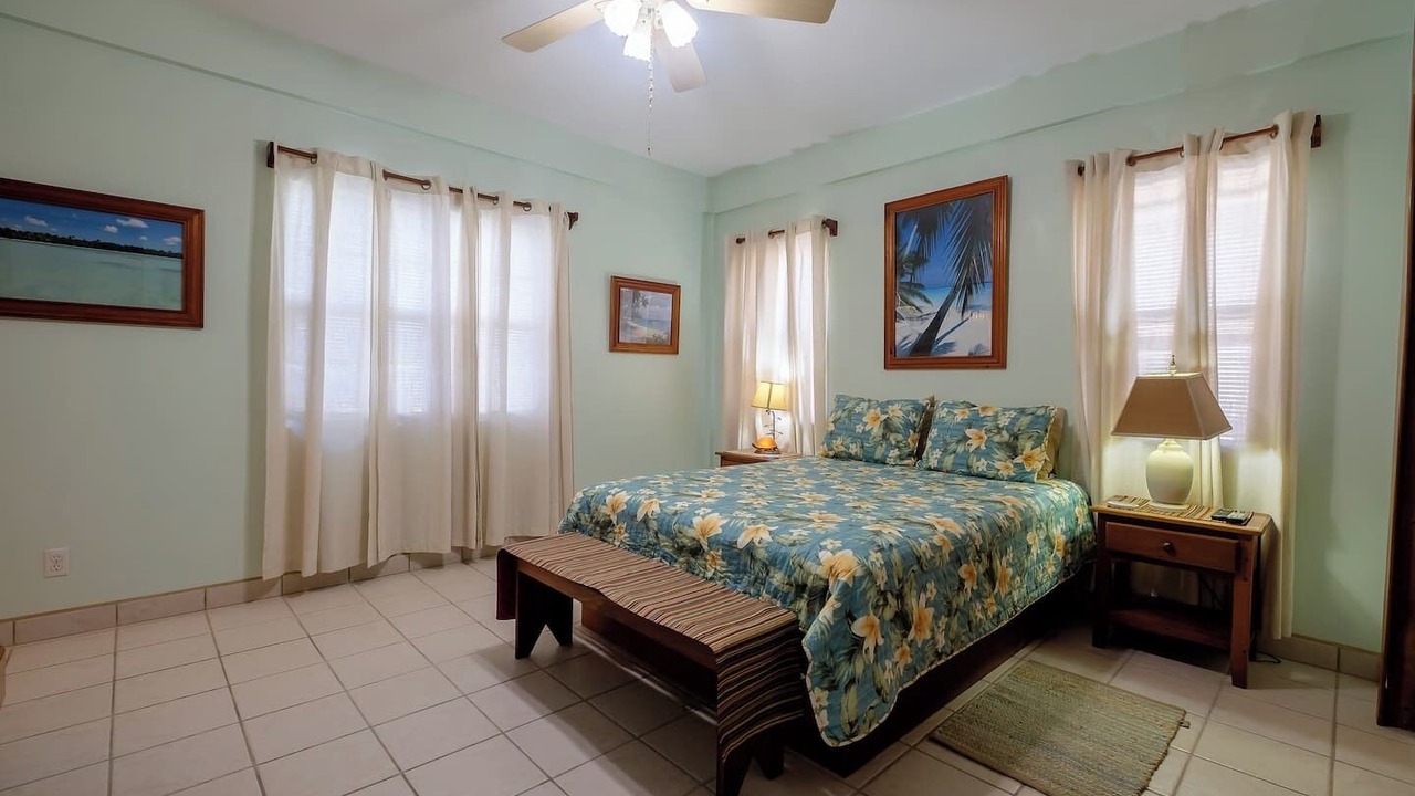 Photo of Bedroom in San Pedro