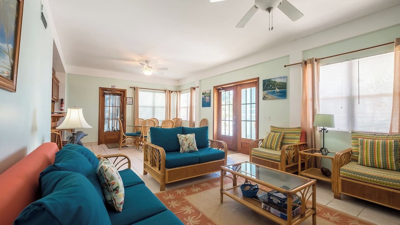 Photo of Livingroom in San Pedro
