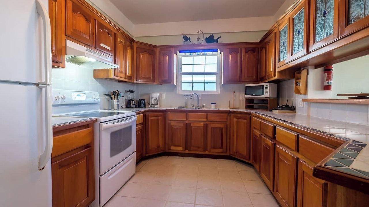 Photo of Kitchen in San Pedro