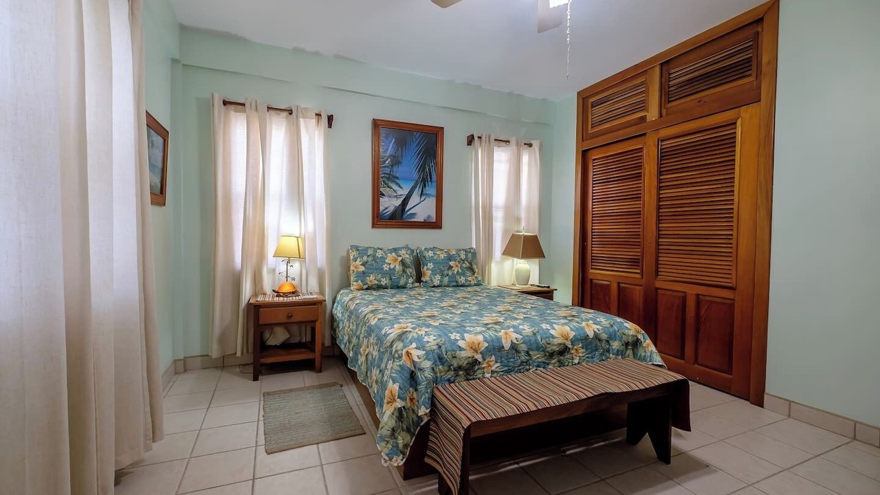 Photo of Bedroom in San Pedro