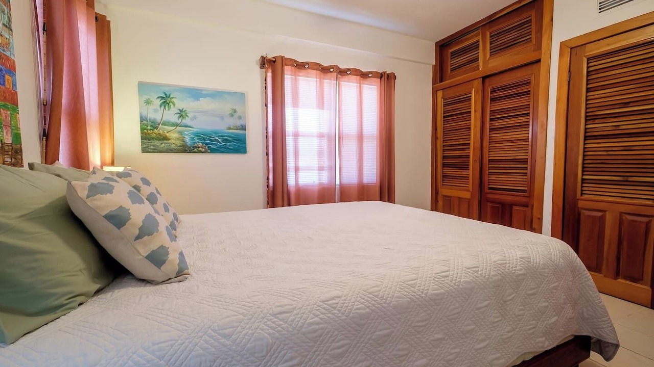 Photo of Bedroom in San Pedro