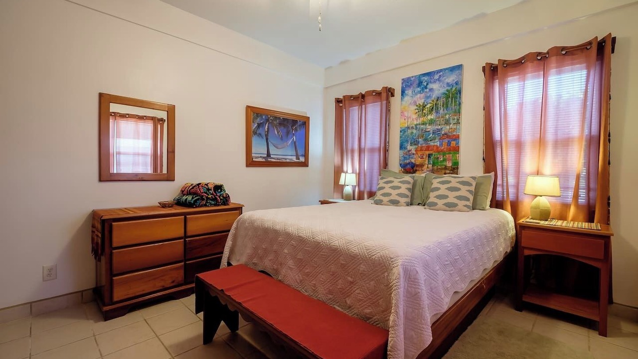 Photo of Bedroom in San Pedro