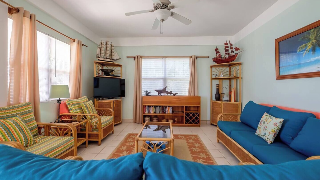 Photo of Livingroom in San Pedro