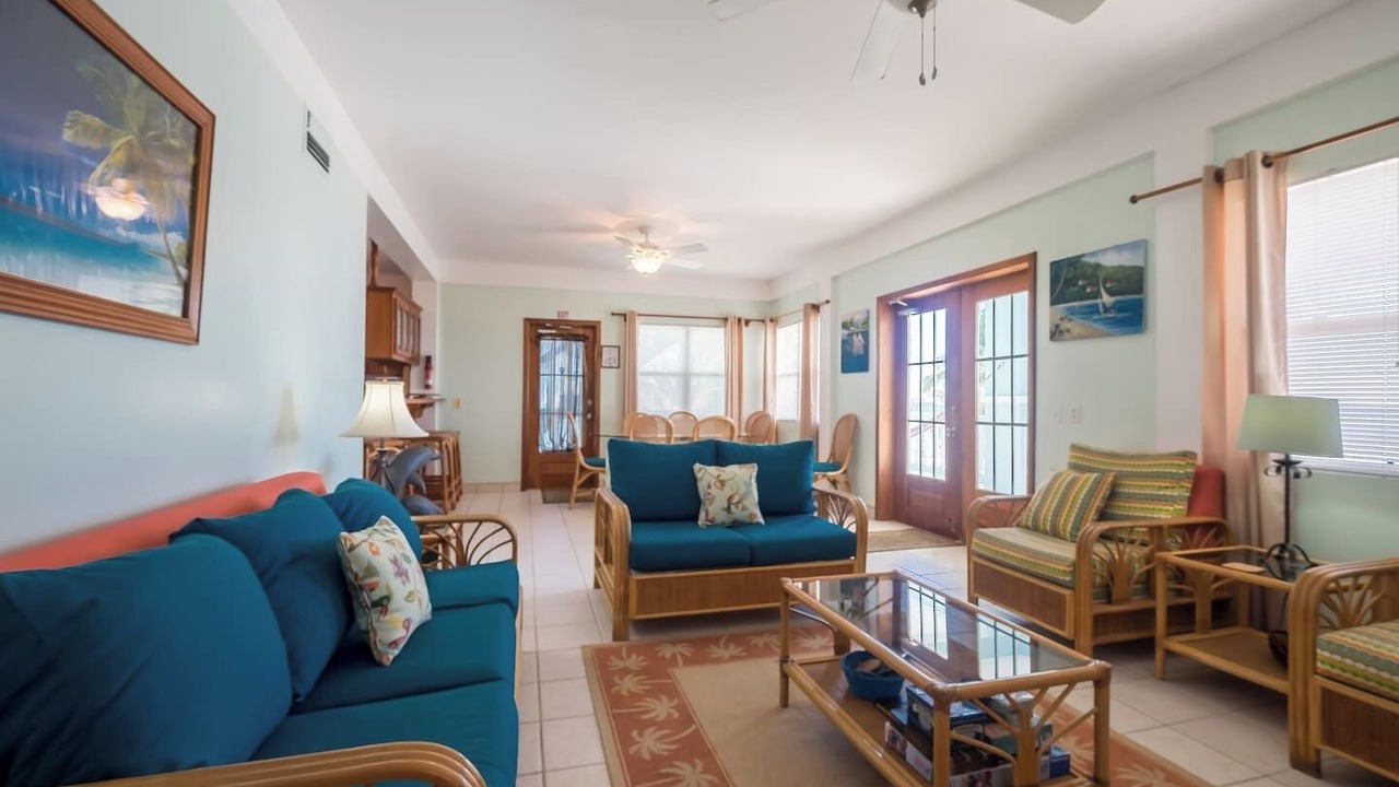 Photo of Livingroom in San Pedro