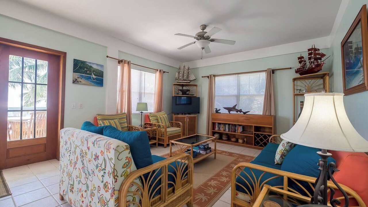 Photo of Livingroom in San Pedro