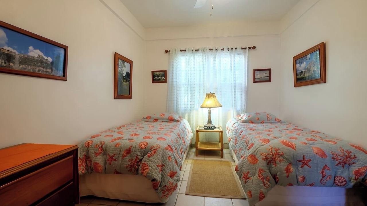 Photo of Bedroom in San Pedro