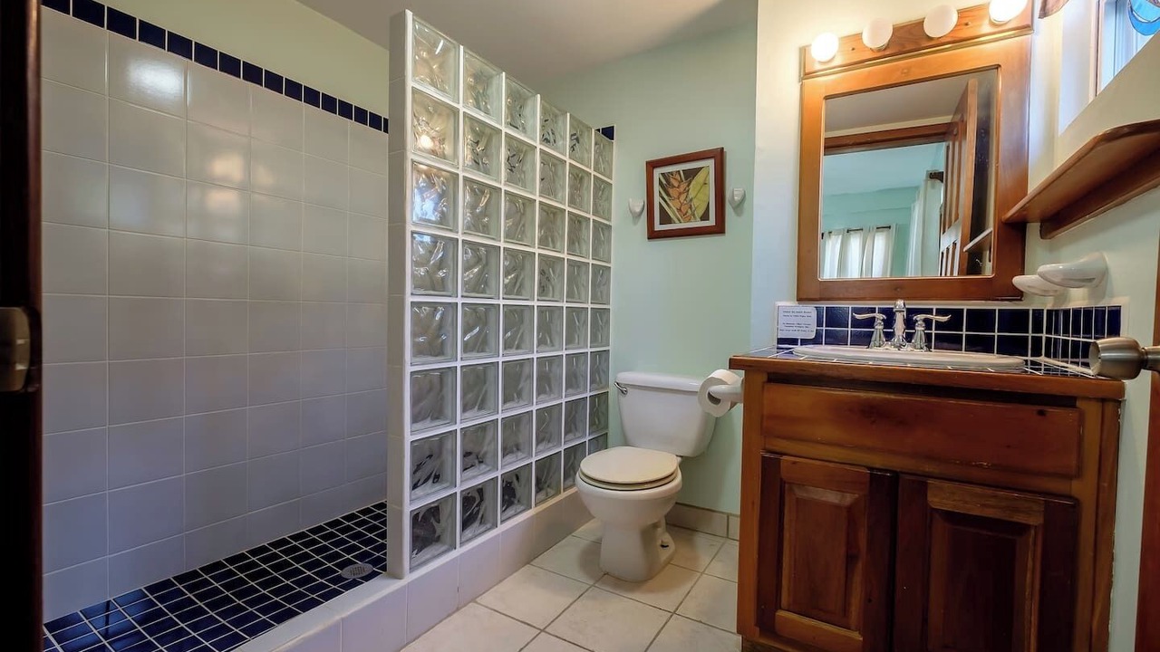 Photo of Bathroom in San Pedro