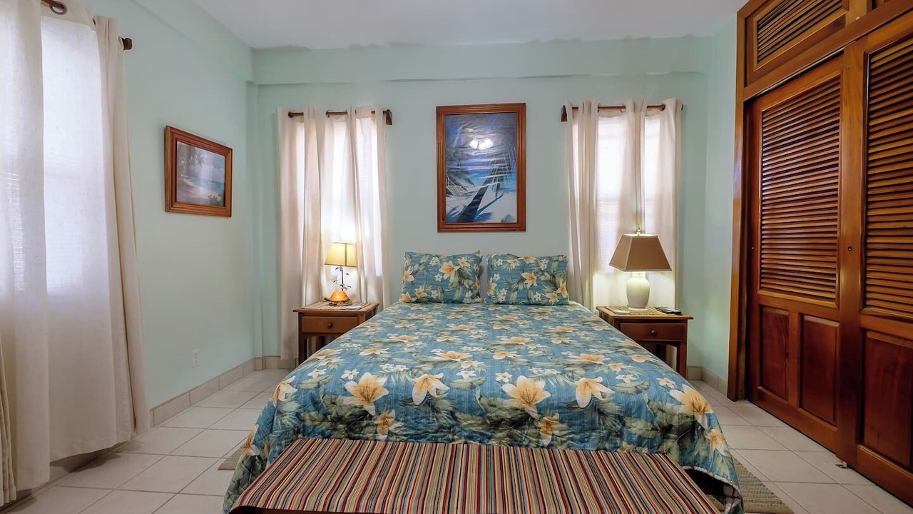 Photo of Bedroom in San Pedro