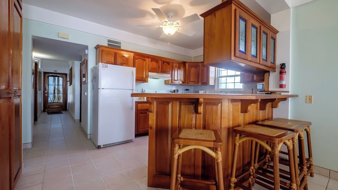 Photo of Kitchen in San Pedro