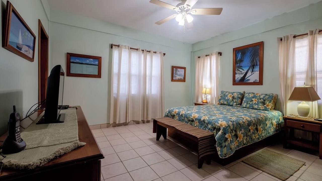 Photo of Bedroom in San Pedro