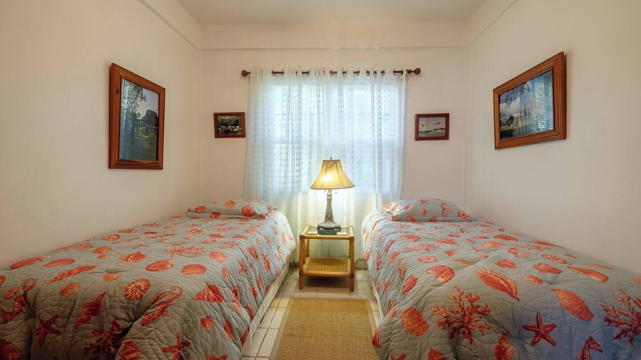 Photo of Bedroom in San Pedro