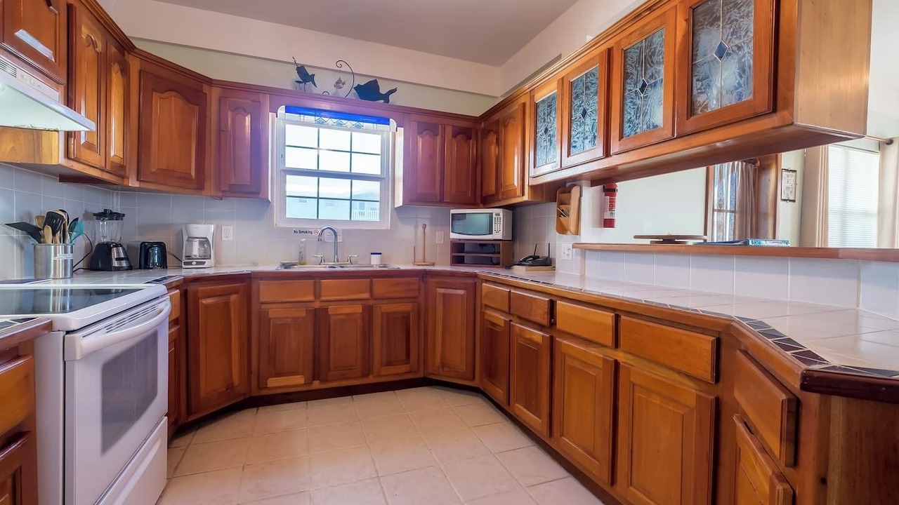 Photo of Kitchen in San Pedro