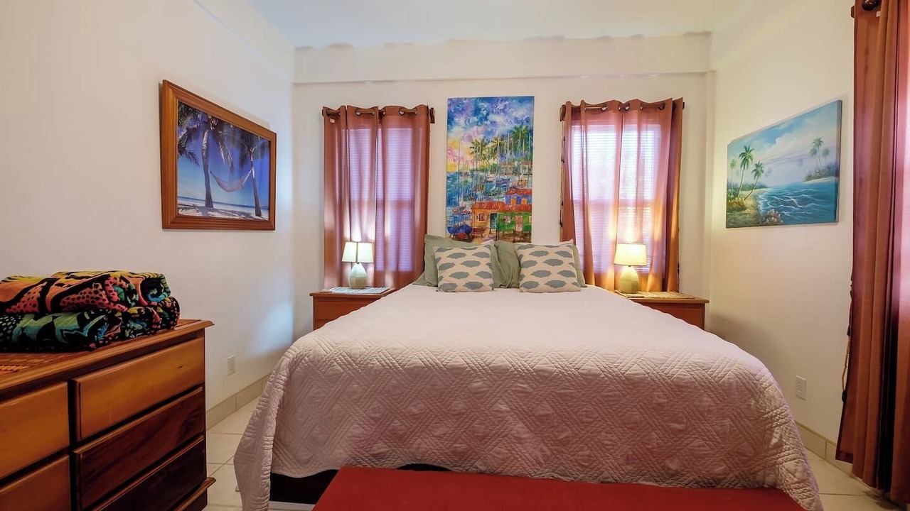 Photo of Bedroom in San Pedro