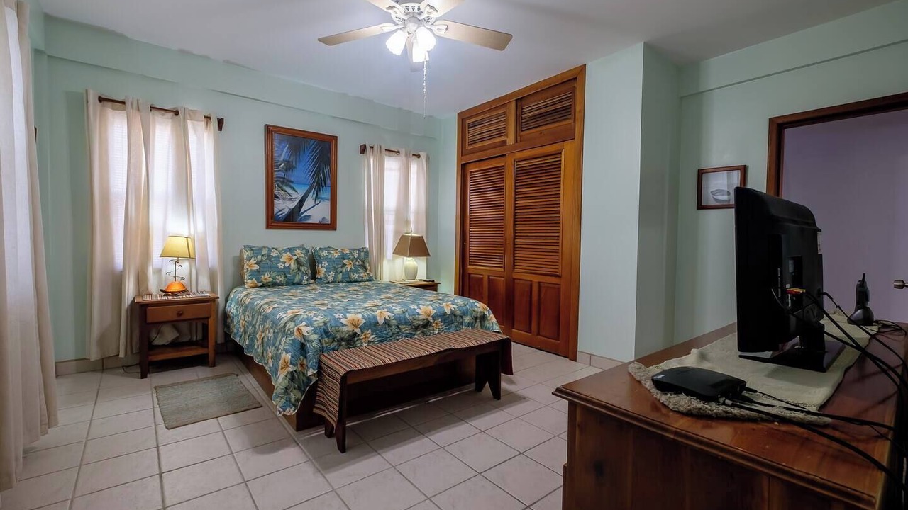 Photo of Bedroom in San Pedro