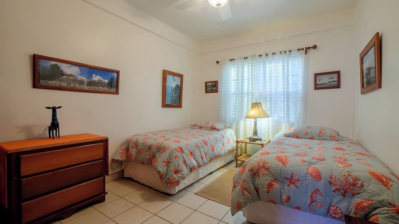 Photo of Bedroom in San Pedro