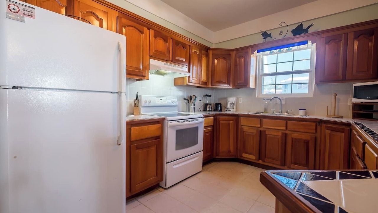Photo of Kitchen in San Pedro
