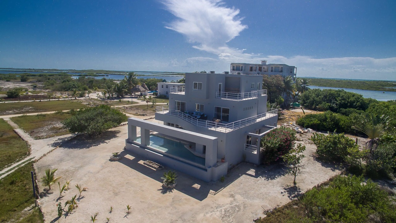 Photo of Outdoor in San Pedro