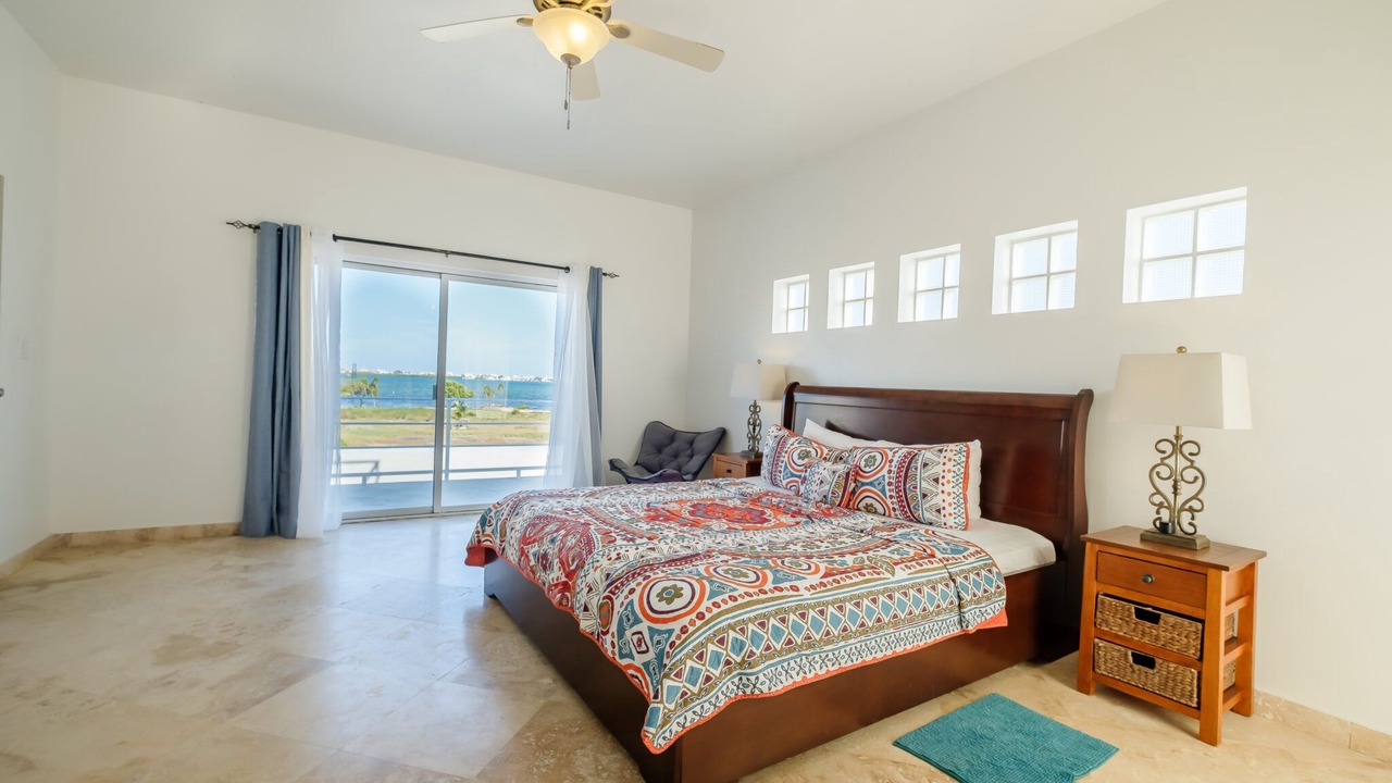 Photo of Bedroom in San Pedro