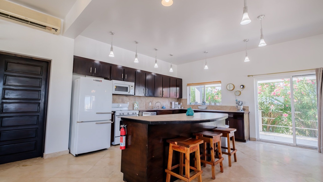 Photo of Kitchen in San Pedro