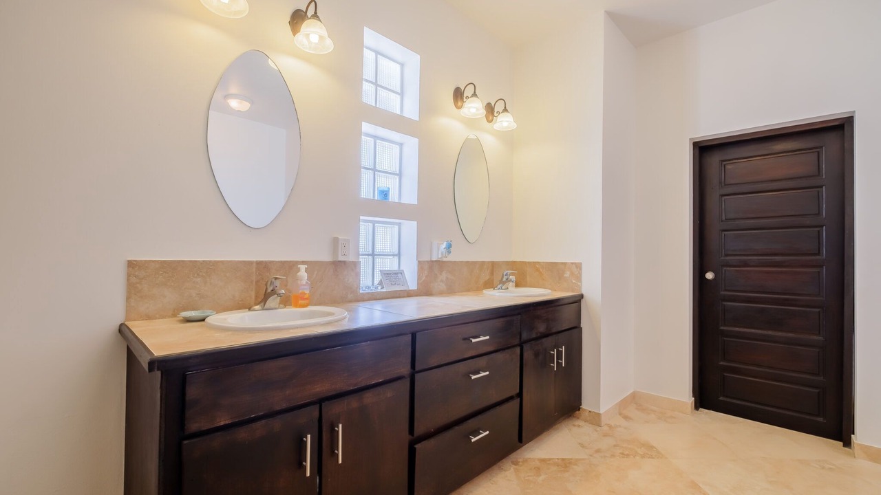 Photo of Bathroom in San Pedro