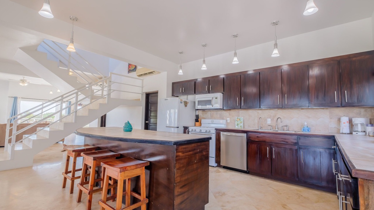 Photo of Kitchen in San Pedro