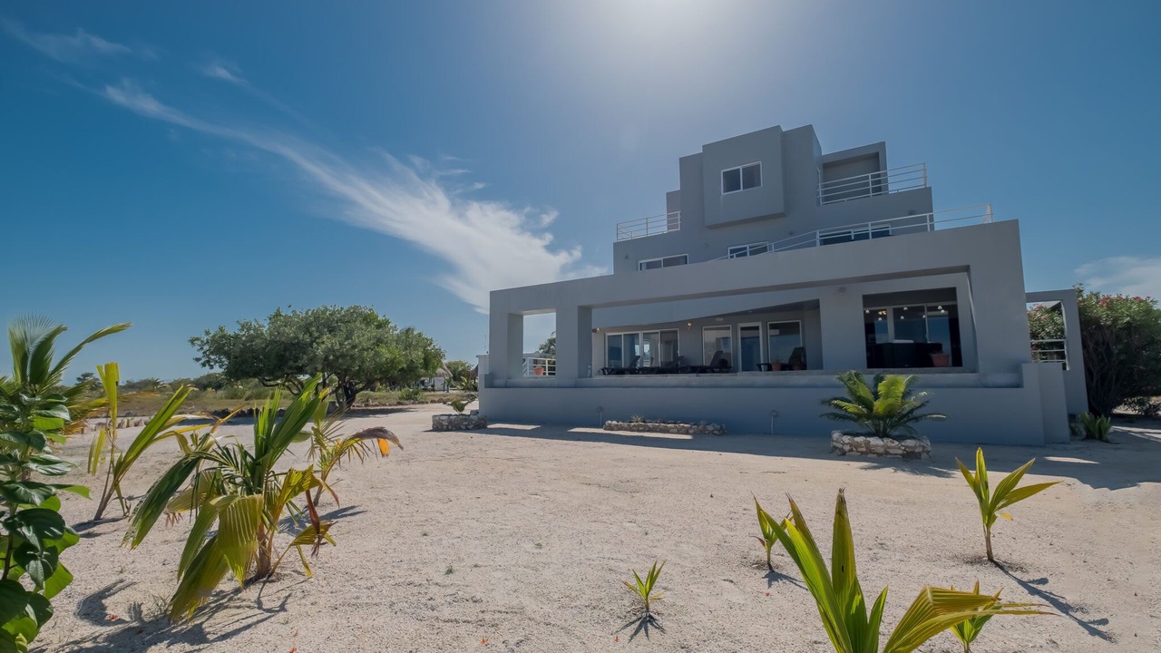 Photo of Outdoor in San Pedro