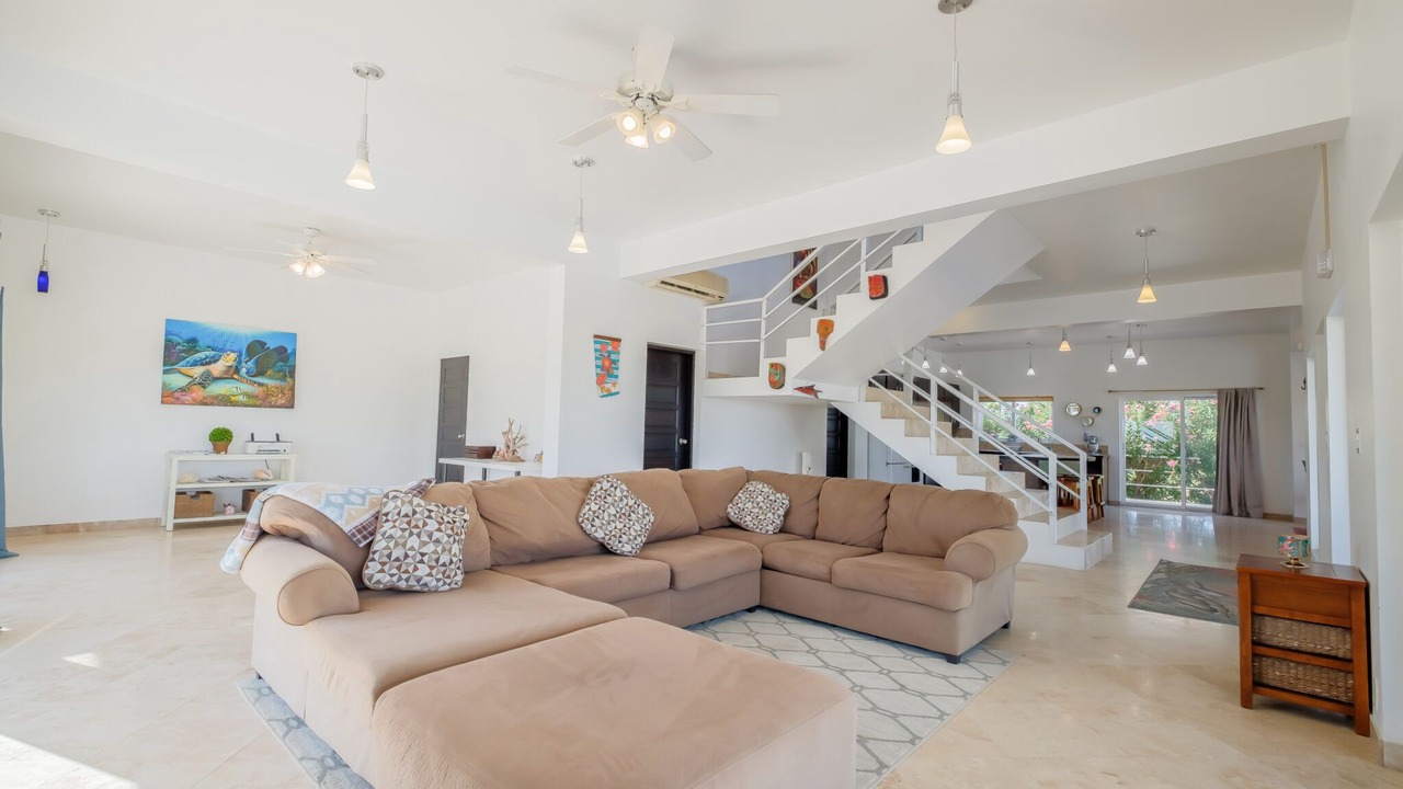 Photo of Livingroom in San Pedro