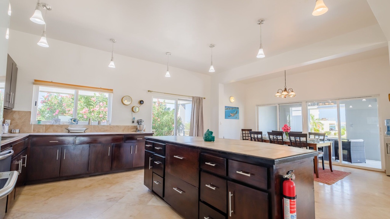 Photo of Kitchen in San Pedro